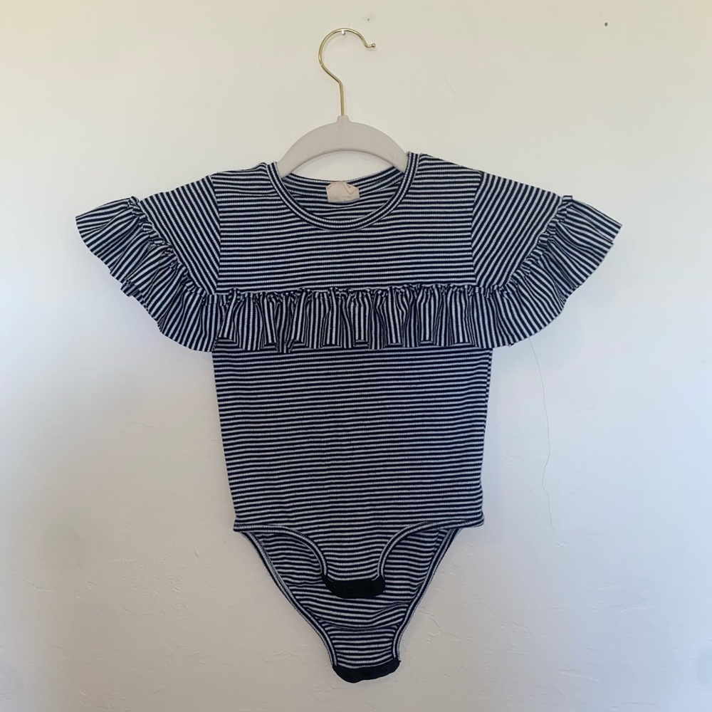 Zara onesie
